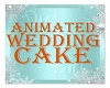 ANIMATED/WEDDING/CAKE