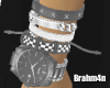 Left Nightfall set