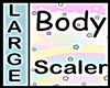 (OM)Body Scaler  L