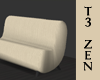 T3 Zen Euro Couch-Light