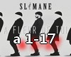 Slimane-A Fleur De Toi