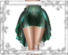 Jaylove Skirt-Green