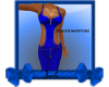 TrendSetter *Blue*