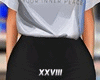 𝓧. Lion T-Shirt (F)
