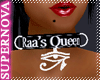 [Nova] Raas Queen Collar