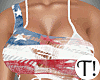 T! 4th July Bikini Dress