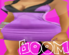 [TB]Purple Dress Boom