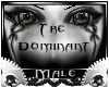 {P} The Dominator M  *
