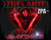 ZHELANIE PARTICLES