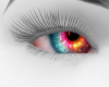 Deep Glow Eyes