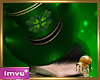 St Patrick Hat 2025 |M