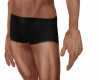 AllBlackFurryMaleShorts