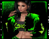 !Neon Toxic Jacket