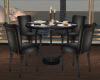 Table, Kitchen Chair ZEN