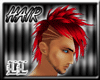 (L) EXTREME RED ANIMTD
