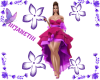 DRESS BELLA