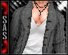 SAS-Cardi White T