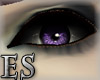 {E} Purple Eyes