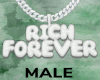 Rich Forever GIFT Chain