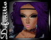 [DeF] Samma Rain -Hair-