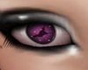 Witch Halloween Eyes