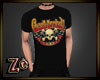 *ZE* GasMonkey T-shirt