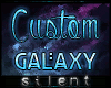 [SB] Custom|Galaxy Room