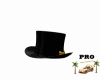 .(IH) BLACK TOP HAT