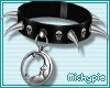 Witchy Choker