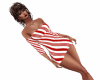 CandyCane Dress