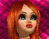 Lindsay Rusty Hair
