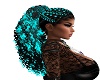 Animated Teal
