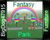 [BD] Fantasy Park