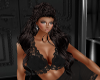 Bridal Black Brown