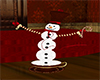 :) Whimsical Snowman