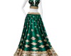 indian dress
