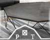 Birchwood Coffee Table
