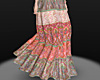 Gypsy Boho Skirt