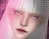 ! yeony albino mh