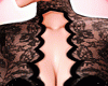 Dark Queen Evening Gown