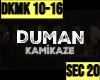 Duman - Kamikaze P2
