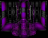 Luscuious Purple Gaia Rm