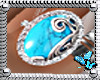 Turquoise,  silver ring