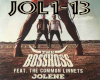 The BossHoss Jolene