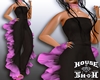 *HS Jump Suit PK