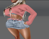 DJM Sweet & Denim