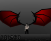Vampire lord wings