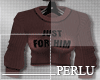 [P]Just For Him Sweater