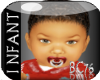 Shawn Hzl Red Wake Paci