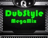 Q| DubStyle MegaMix 3/3